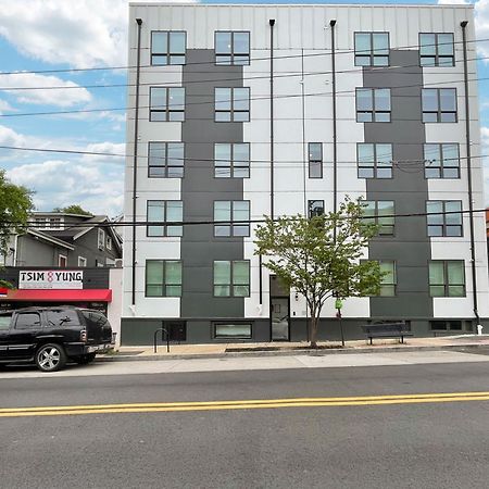 Mary'S Stay Brookland 华盛顿哥伦比亚 外观 照片